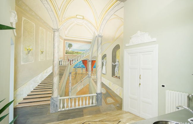 Nerva Accommodation Cavour - Foto 34