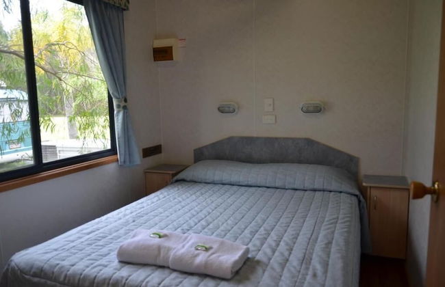 Port Macquarie Rental Village - Foto 5