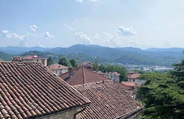 Un Tetto Sulle Nuvole by SMART-HOME - Foto 29