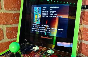 Radical 80's Getaway! A Blast From The Past! - Foto 35