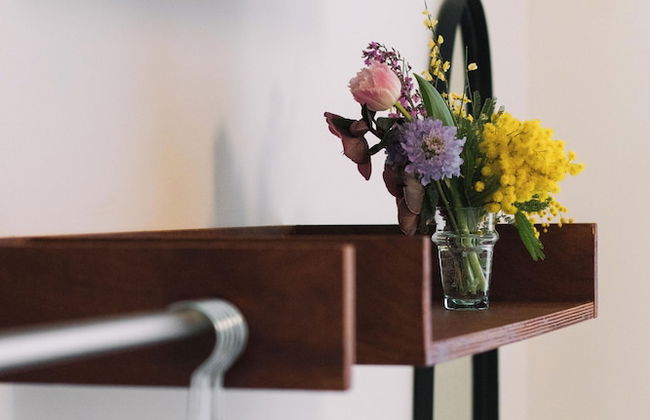 Smartflats - Avenue Antwerp - Foto 9