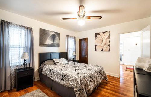 Charming 6BR Home in Milwaukees Historic District - Foto 10