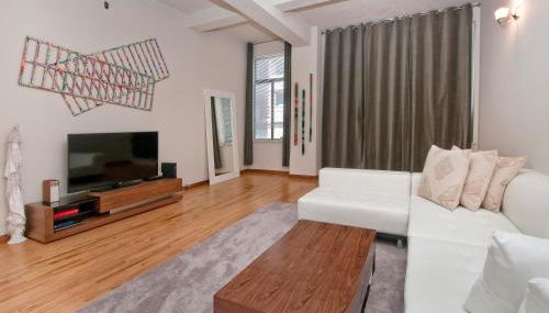 Luxury Apartments Next to Times Square - Foto 2