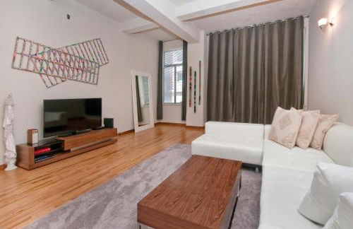 Luxury Apartments Next to Times Square - Foto 2