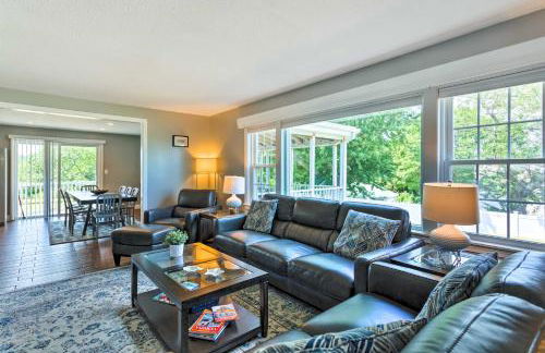 Fantastic Plymouth House with Deck and Ocean Views! - Photo 3