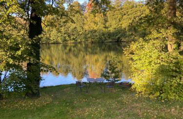 Seeblick Apartments Mühlau - Foto 12