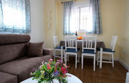 Palacios 6, nuevo, playa, barrio tranquilo, todos los servicios, PA - Foto 19