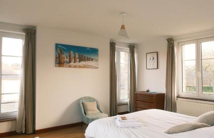 Maison Canadienne au bord du lac - Foto 13