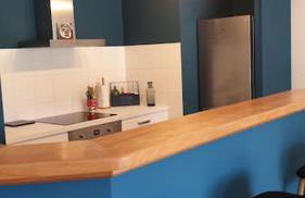 Blue**** Vue exceptionnelle sur le Rhône - Foto 11