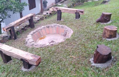 Sítio em área rural, ao pé da Serra Gaúcha. - Foto 38