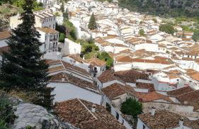 Casa Rural Grazalema - Photo 12