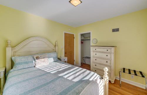 Williams Bay Retreat Walk to Lake Geneva and Town! - Foto 15