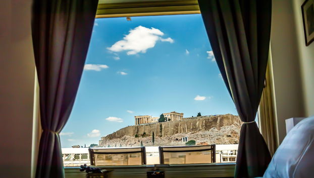 Alexander's Penthouse - Foto 2, Imagen principal