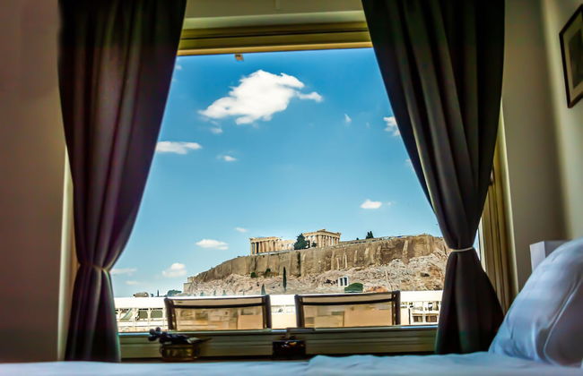 Alexander's Penthouse - Foto 1