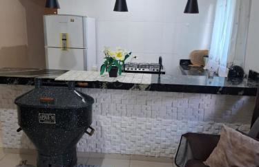 Casa Espaçosa com Piscina e Lazer Próxima ao Mar - Foto 17