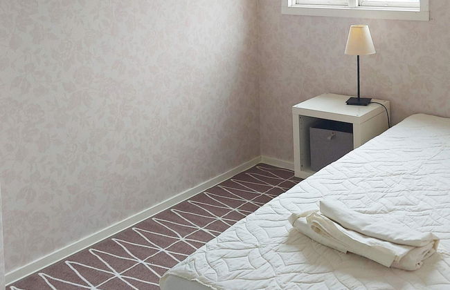 4 Person Holiday Home in Gavle - Foto 3