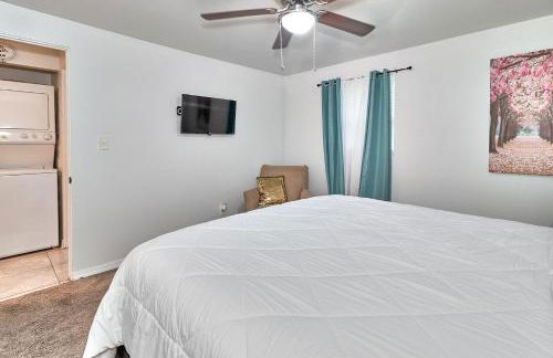 4-Bedroom Comfort Ybor City, Close to Everything - Foto 28