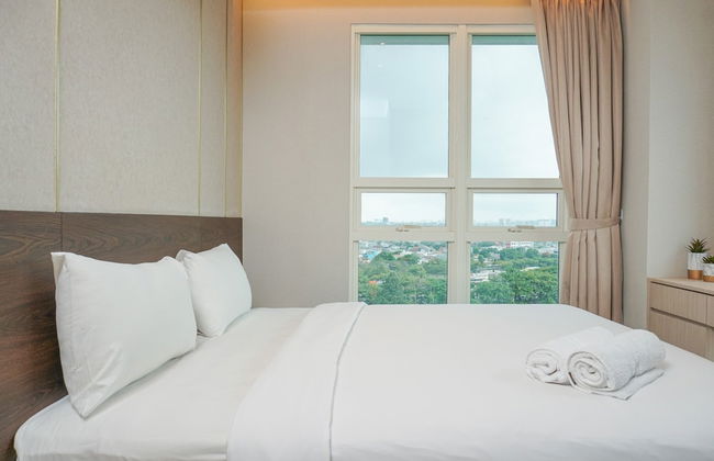 Elegant 2Br Citralake Suites Apartment - Foto 30