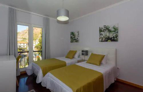 Praia Mar (sea view) by STAY Madeira Island - Foto 9