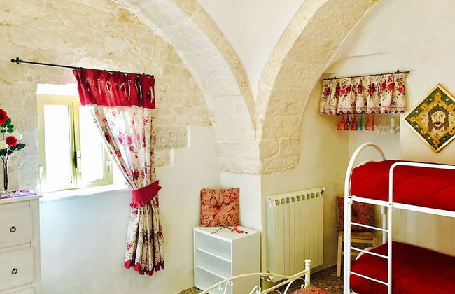 Trulli Fenice - Foto 7