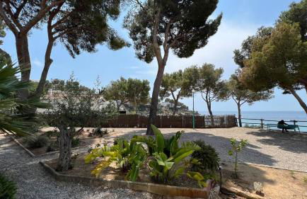 Apartamento con acceso directo a la playa AV-39 - Foto 43