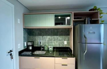 Studio Cute, Parque Una - Foto 14