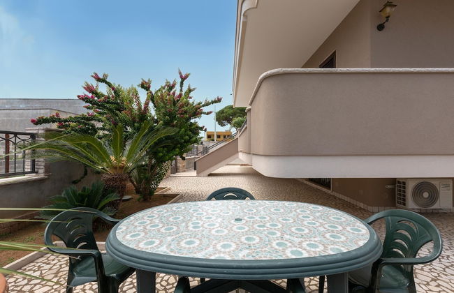 3578 Home In Salento Luna by Barbarhouse - Foto 14