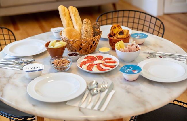 Casa René, Lisbon's Hidden Gem - Foto 70