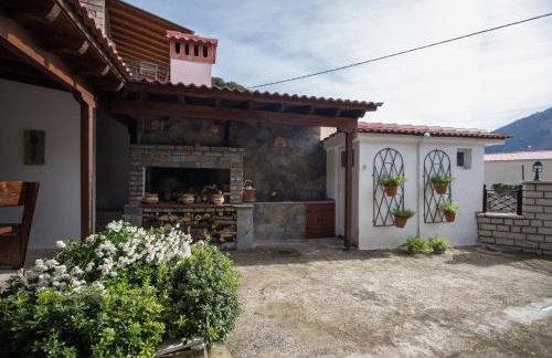 Villa Family Klinos - Foto 36