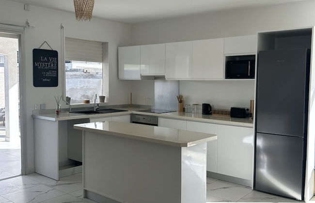 Villa Plaisance - Foto 9