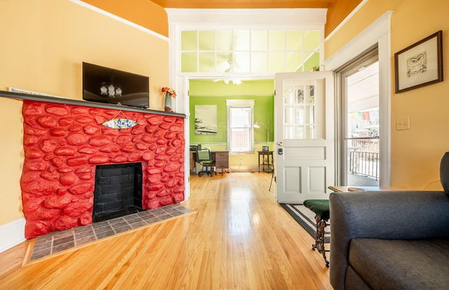 Mt Washington House - Foto 24