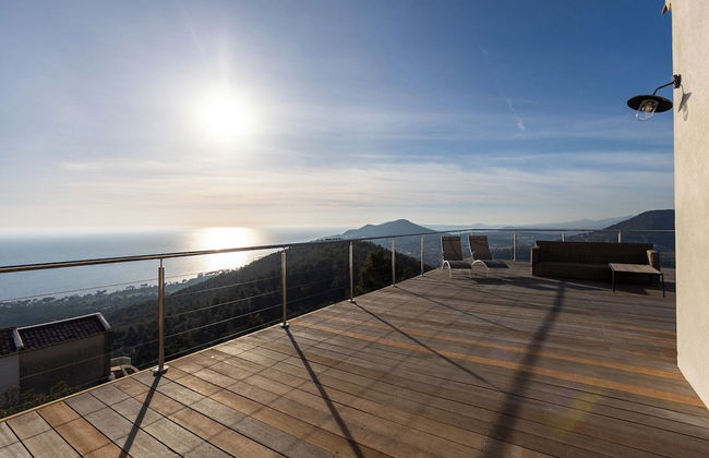 Villa Vue Mer 180 - Face aux îles d’Or - Photo 69