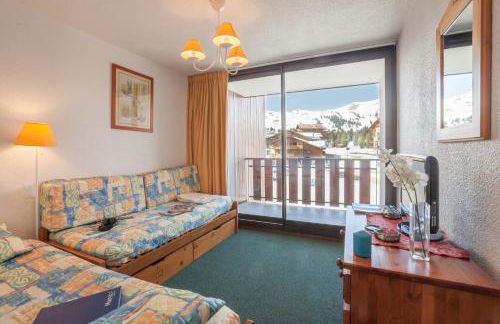 Résidence Pierre & Vacances Les Mouflons I et II - Foto 28