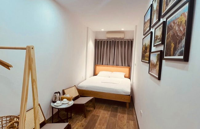 Lanha Hotel-Homestay - Foto 4