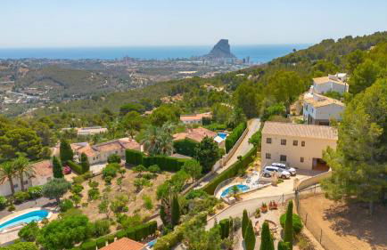 Villa Lia - PlusHolidays - Foto 10