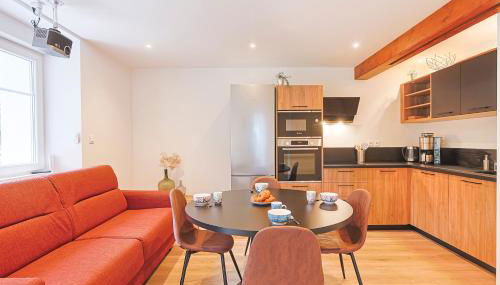 Appartements Les Vosges - Photo 3