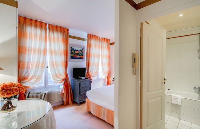 Hotel Villa Escudier - Foto 13