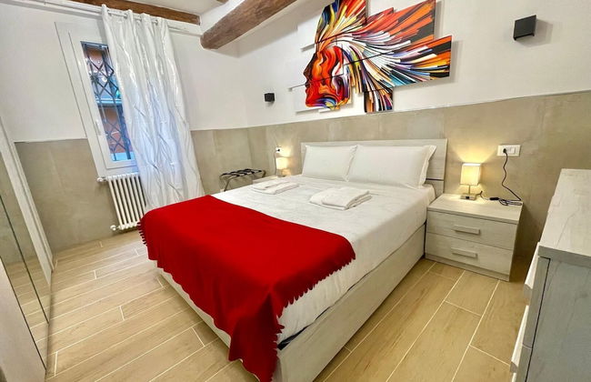 50 Tourist House Bologna Pratello Garden - Photo 2