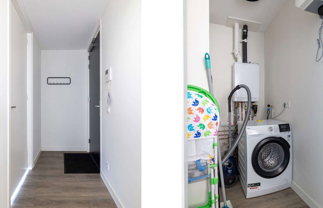 Apartment in Sint-annaland Near Marina - Foto 19