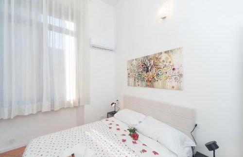 Giada 103 - Central Florence Apartment by the train station - Foto 11