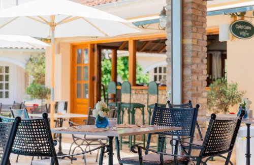 Valentino Corfu - Photo 22