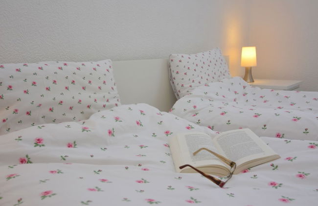 Wohnung in Bad Pyrmont mit Grillterrasse - Foto 23