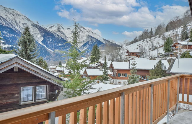 Reste Fidèle Duplex - Foto 16