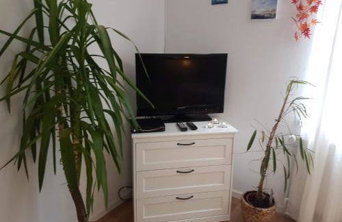 Künstler Ferienwohnung 3 Zimmer Küche Bad zentrale Lage - Foto 6