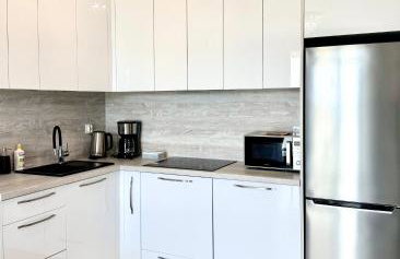 Apartament z basenem Perła Bałtyku - Baltic Garden Sztutowo, Mierzeja Wiślana - Foto 15