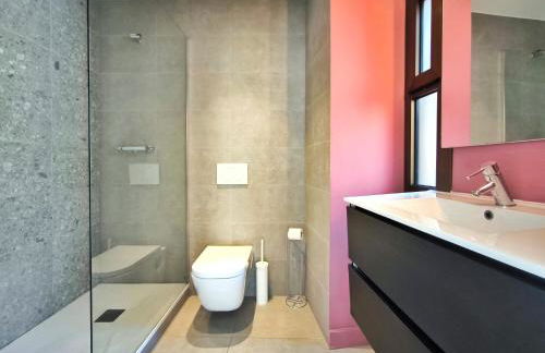 Apartamento céntrico, moderno, Terrassa Rambla - Photo 12