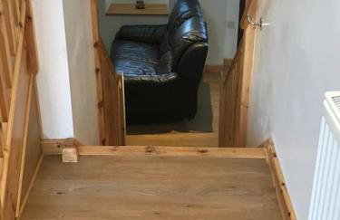 Hendra Retreat Piglets Cottage North Cornwall - Foto 22