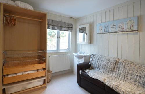 Penmorfa - Sublime Abersoch retreat with roof terrace, 80m from beach, great for surfing - Foto 38