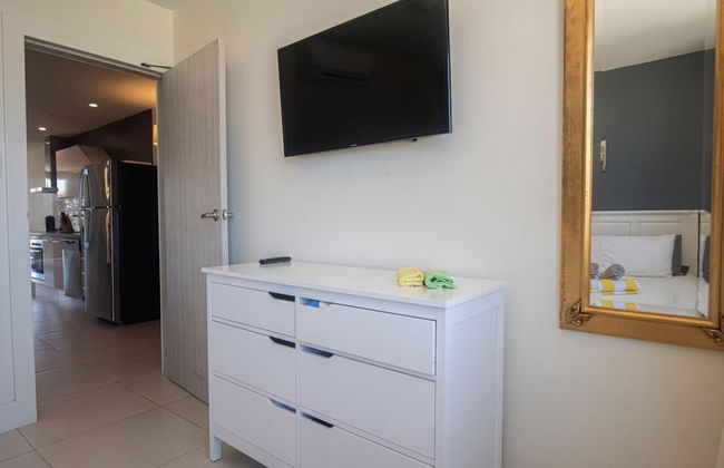 Las Islas Condo 8 in Noord - Foto 20