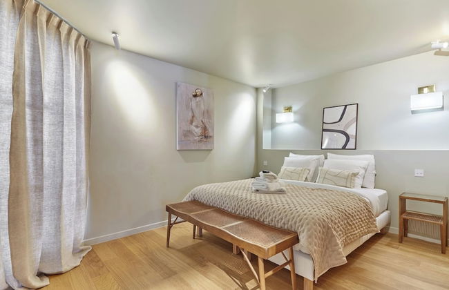 Superb Apartment Notre Dame De Paris - Photo 4